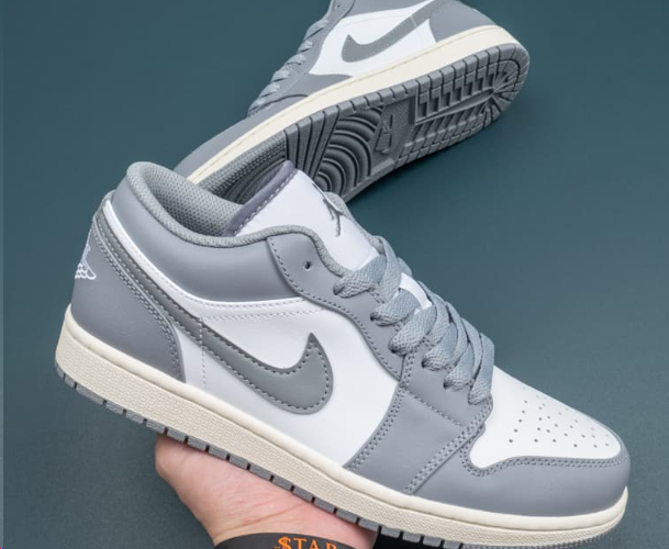 Air Jordan 1 Low: Style de Thanksgiving!